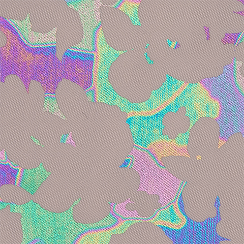Stamping Print