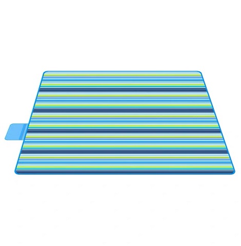 Outdoor Picnic Pad-A